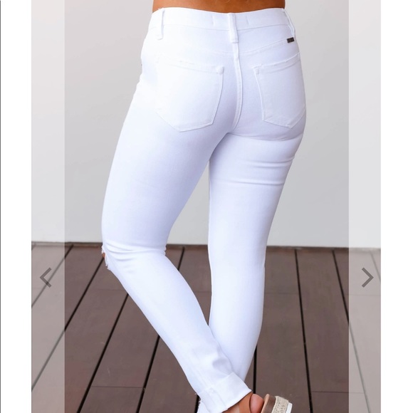 NWOT I have them in size 1 and size 5 - Picture 2 of 2